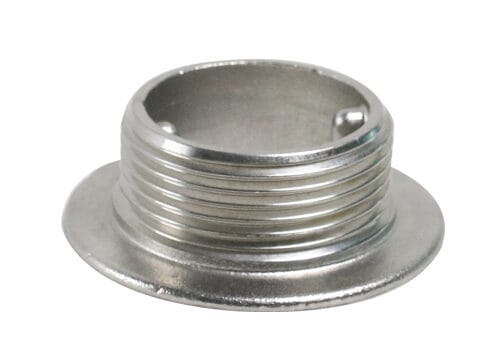 CNC Machining Cap