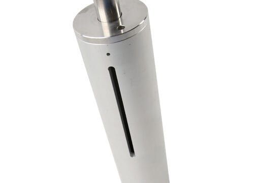 Push-pull Shaft