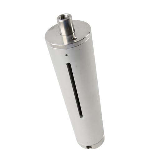 Push-pull Shaft