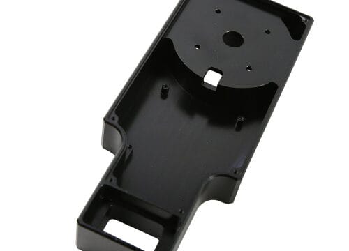 Camera Housing