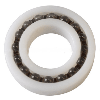 Deep Groove Ball Bearings
