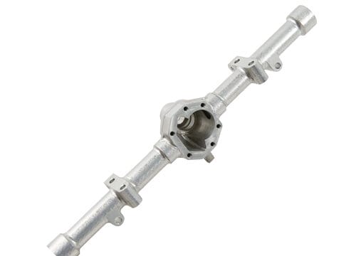 Bracket Bar