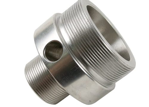 stainless steel Top Cover